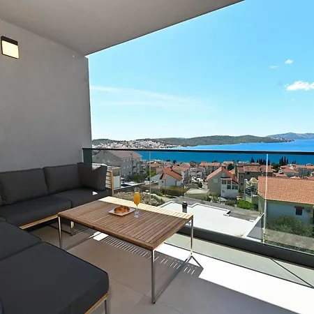 Apartment Penthouse Bluesky *