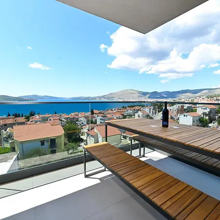 Penthouse Bluesky Okrug Gornji