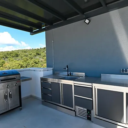 Apartment Penthouse Bluesky
